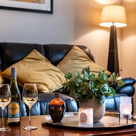 Kenmare Townhouse Villa Kültér fotó