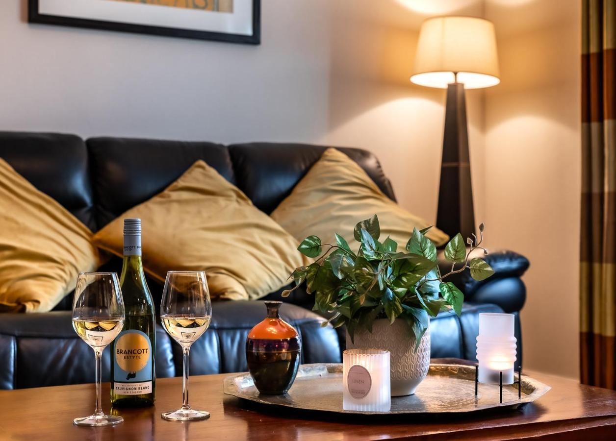 Kenmare Townhouse Villa Kültér fotó