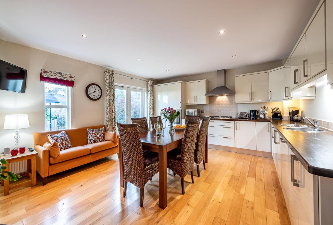 Kenmare Townhouse Villa Kültér fotó
