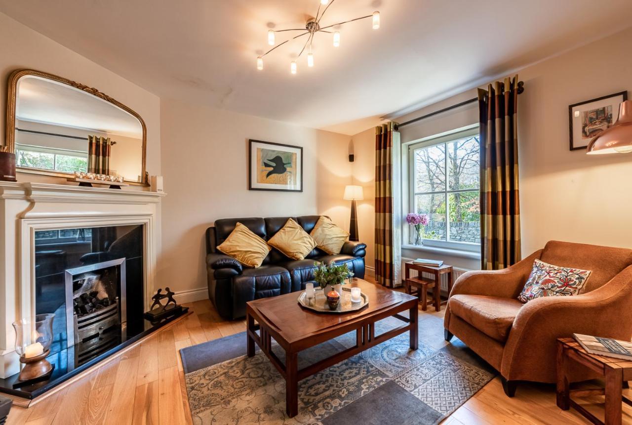 Kenmare Townhouse Villa Kültér fotó