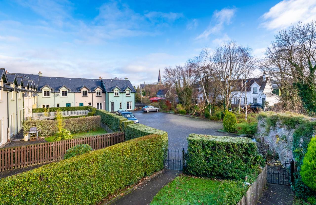 Kenmare Townhouse Villa Kültér fotó