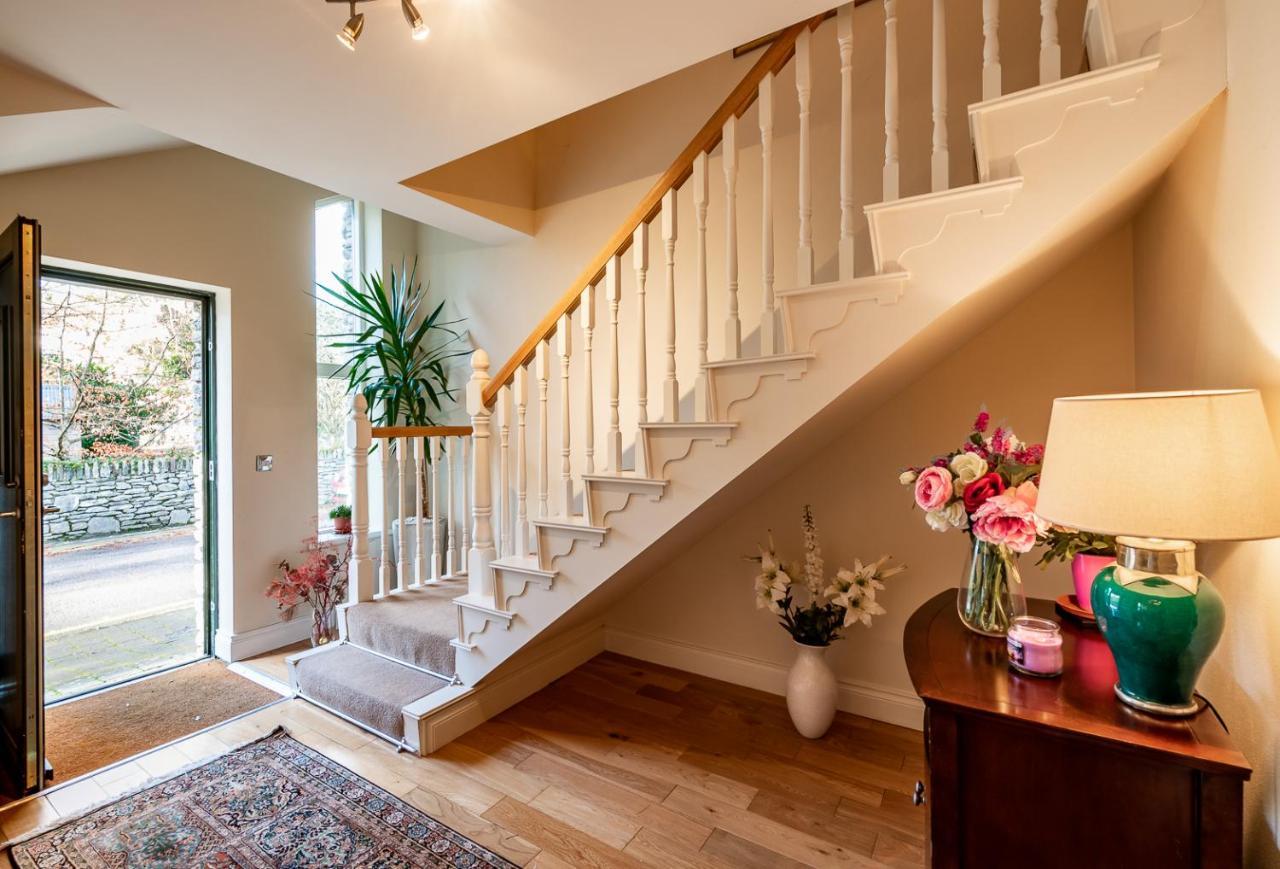 Kenmare Townhouse Villa Kültér fotó