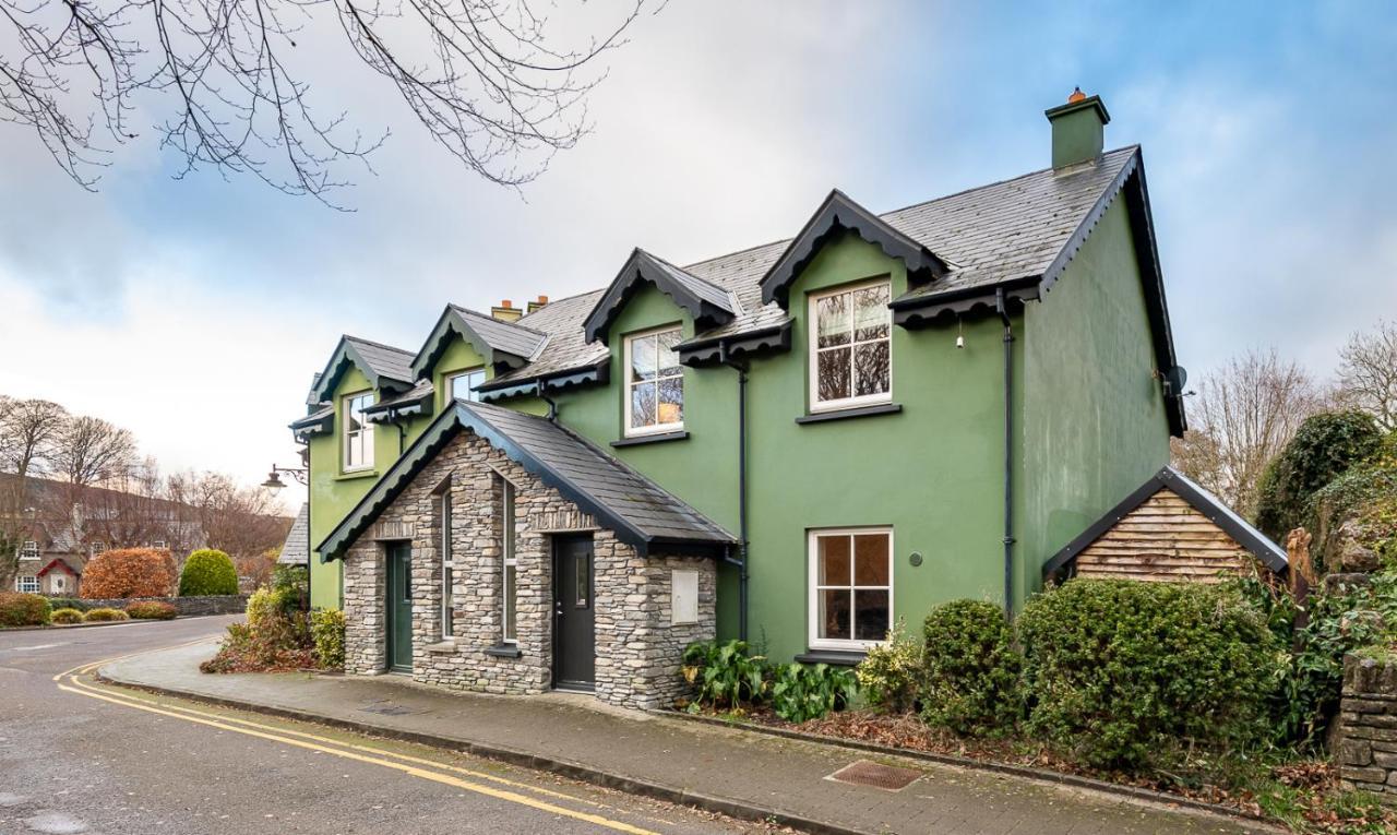 Kenmare Townhouse Villa Kültér fotó