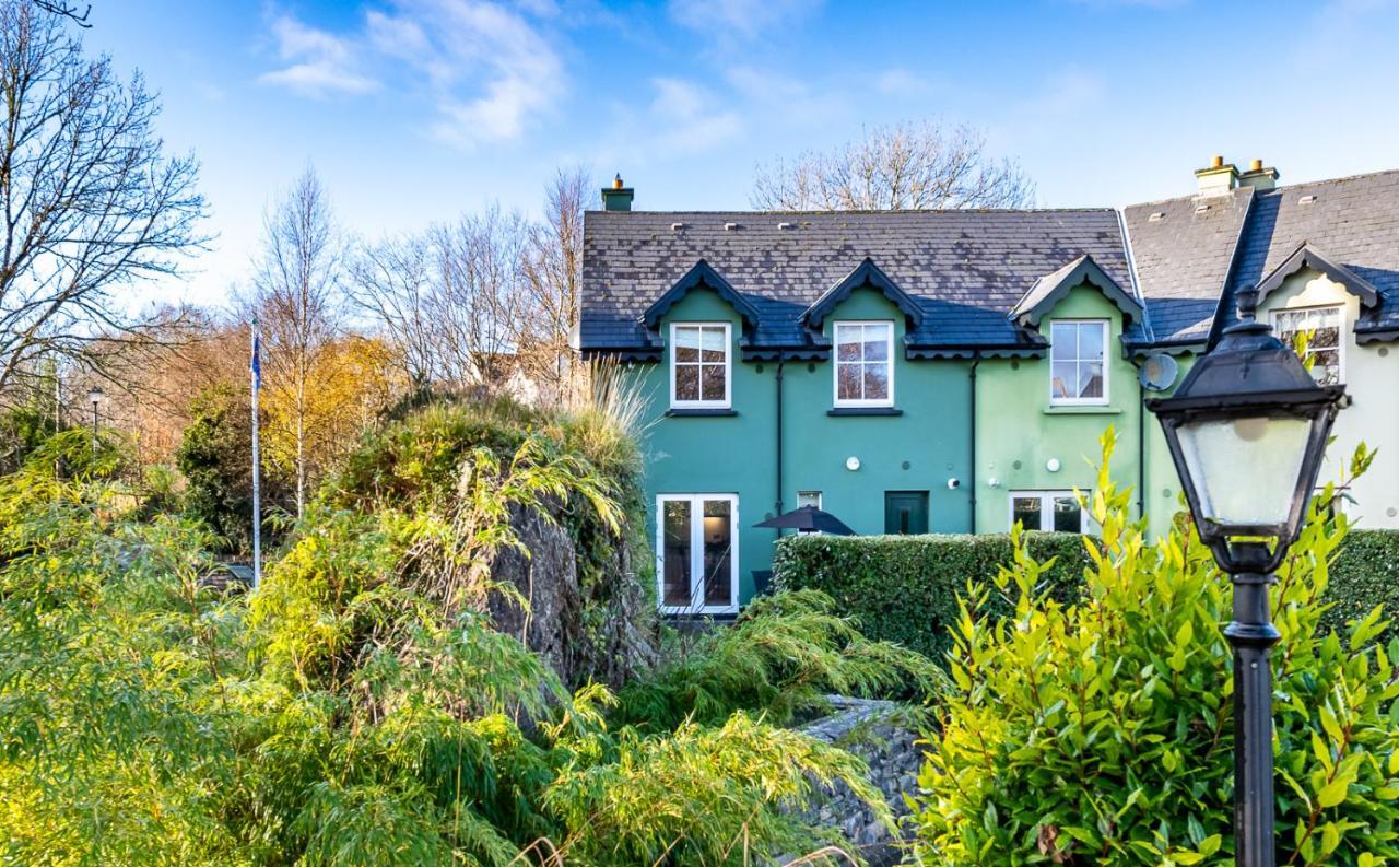 Kenmare Townhouse Villa Kültér fotó