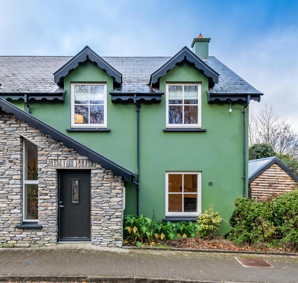 Kenmare Townhouse Villa Kültér fotó