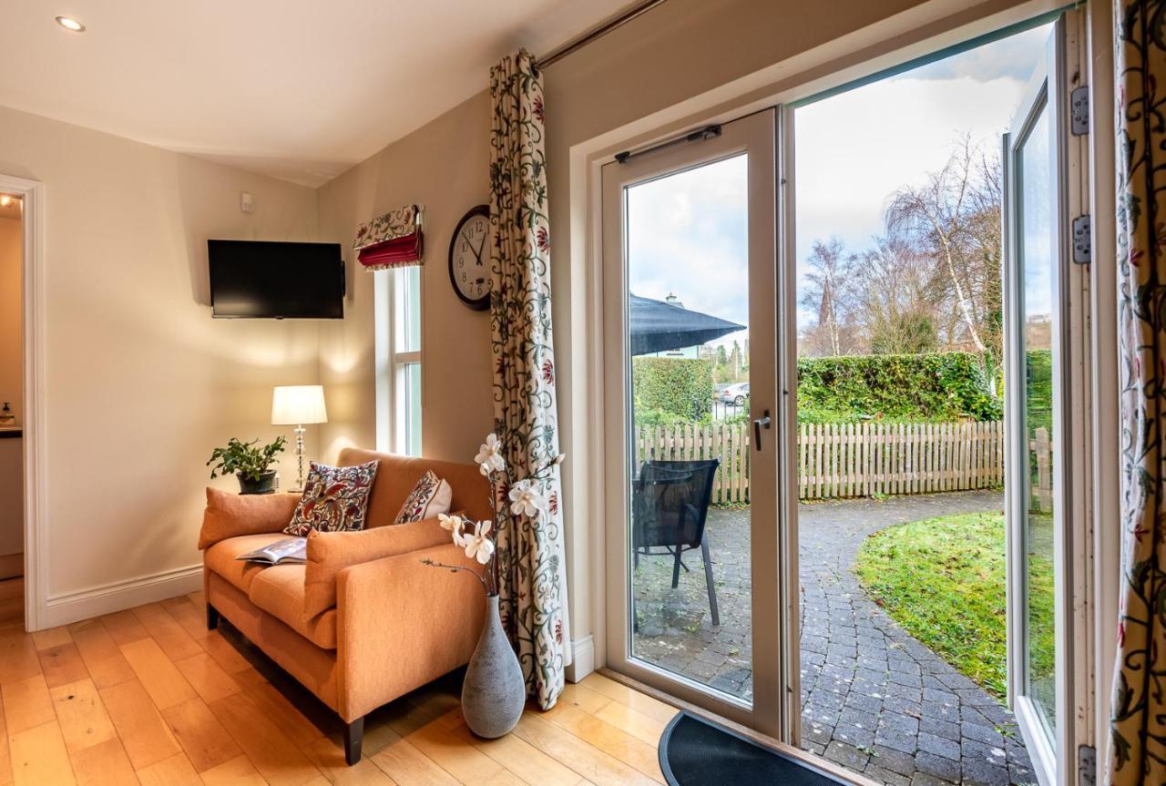 Kenmare Townhouse Villa Kültér fotó