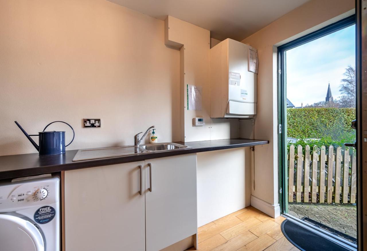 Kenmare Townhouse Villa Kültér fotó