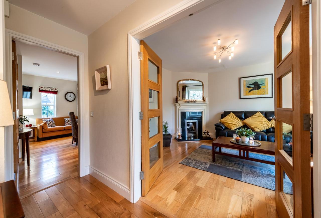 Kenmare Townhouse Villa Kültér fotó